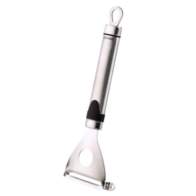 Овочечистка Bergner Gizmo, горизонтальна 18 см (BG-3217) Вінниця - фото 1