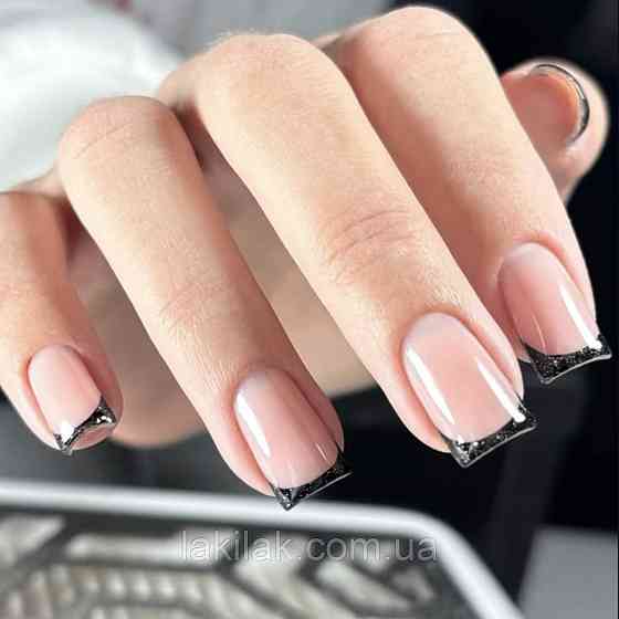 Гель для нарощення нігтів Crooz Creamy gel 03 (ніжно-рожевий) 15мл Херсон