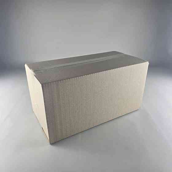 Коробка з гофрокартону (400*200*200) (20 шт.) Харків