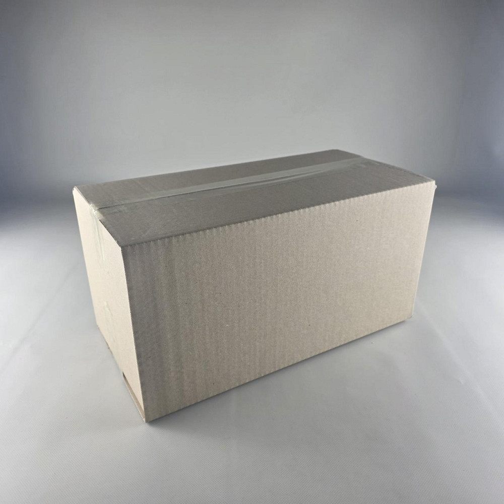 Коробка из гофрокартона  (400*200*200) (20 шт) Харьков - изображение 1