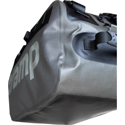 Гермомішок Tramp TPU 30 л Dark Grey (UTRA-296-dark-grey) Вінниця - фото 7