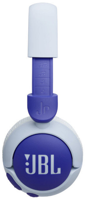 Гарнитура JBL JR320BT Blue (JBLJR320BTBLU) (7065593) Киев - изображение 7