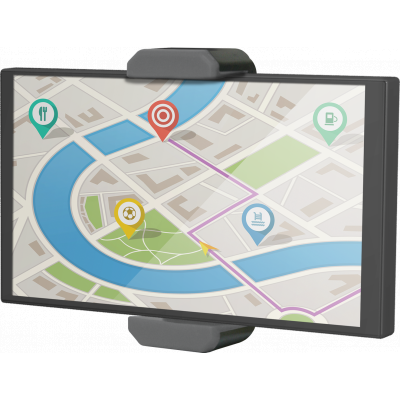 Універсальний автотримач Defender CH-124 for mobile devices (29124) Вінниця - фото 9