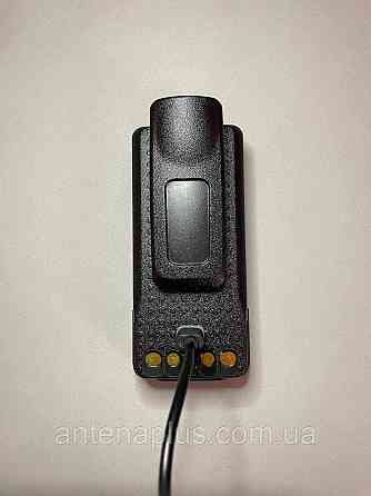 20 шт. Аккумулятор для раций Motorola DP4400/ DP4600/ DP4800 емкостью 5000 мАч, с Type-C Киев