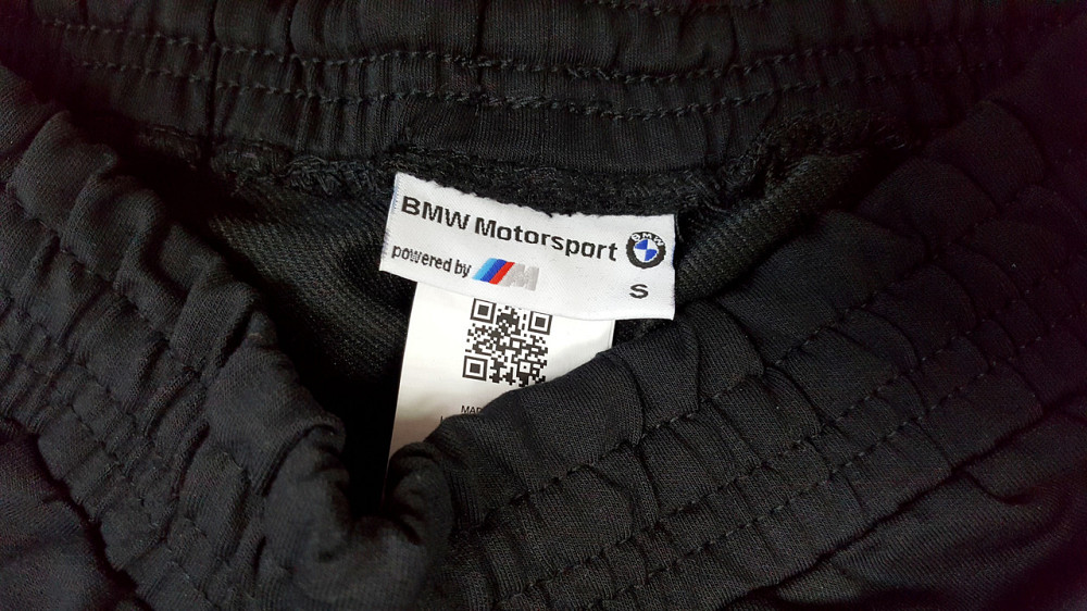 Мужской спортивный костюм Puma BMW Motorsport,оригинал.p.XL(50) Киев - изображение 9