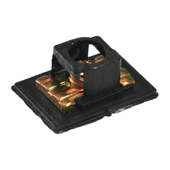 Закладная гайка М6 Renault 7703044129 Київ