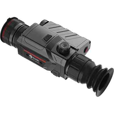 Монокуляр Guide TR 430 Long mount 4,1-16,4x35 384x28812m VOx. 1400 м (TR430Long) Винница