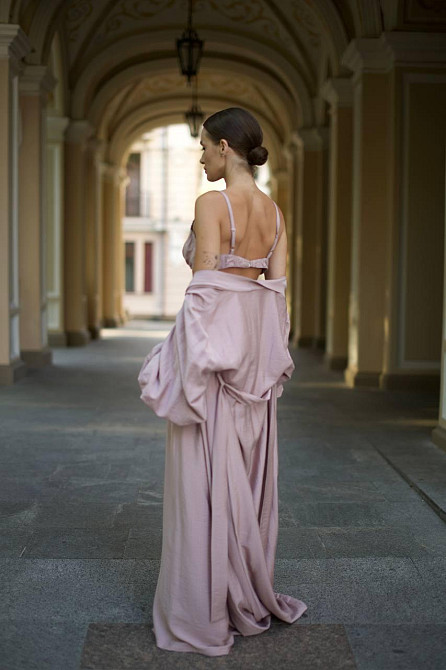 Женский костюм 