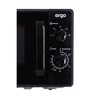 Мікрохвильова піч Ergo EM-2060 Вінниця - фото 3