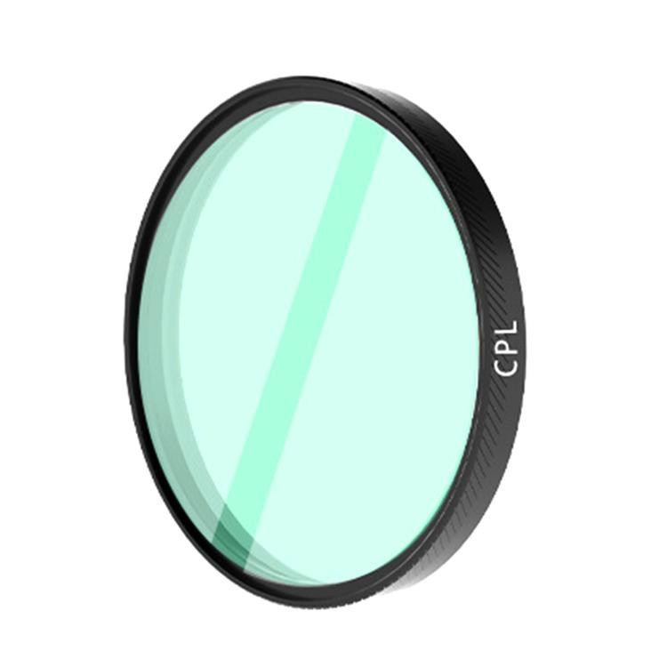 Фільтр DJI Action 6 CPL поляризаційний AC Prof 5345 Київ - фото 1