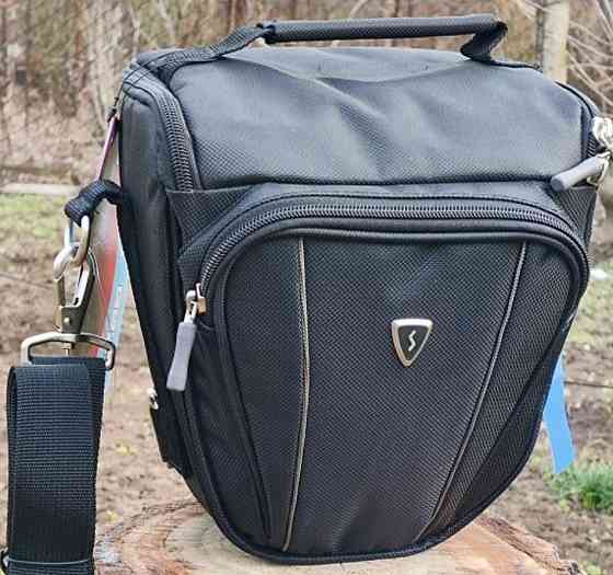 Зеркальный фотоаппарат Canon 4000D с поддержкой WIFI Киев