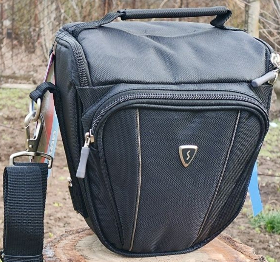 Зеркальный фотоаппарат Canon 4000D с поддержкой WIFI Киев - изображение 1