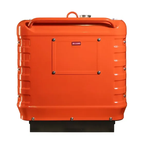 Генератор дизельний однофазний 5.5 кВт Bison BS9500QQ (41-00411) Киев