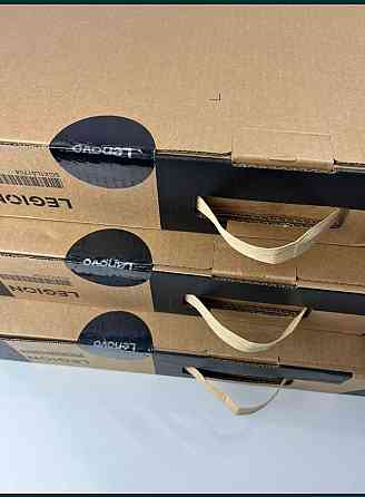 Новий Legion Slim 5 RTX 4060 8Gb Ryzen 5 7640HS 16"SSD 1Tb 16 GB DDR5. Харків