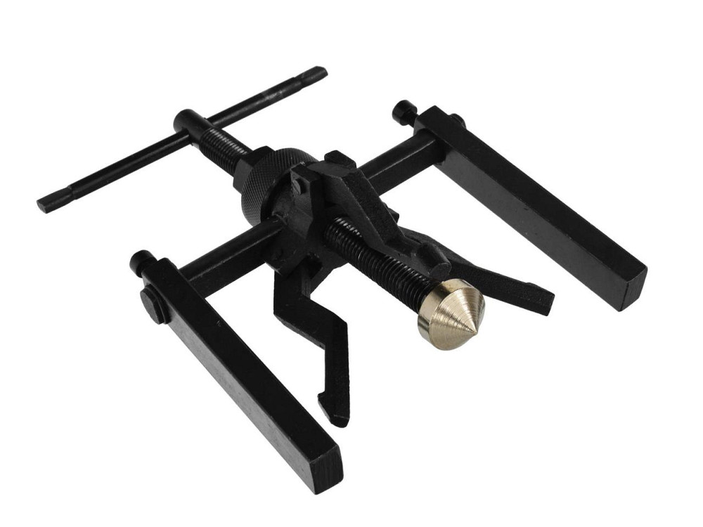 Сягувач внутрішніх підшипників 3-плечовий 12- 38мм "GeKo" Київ - фото 2