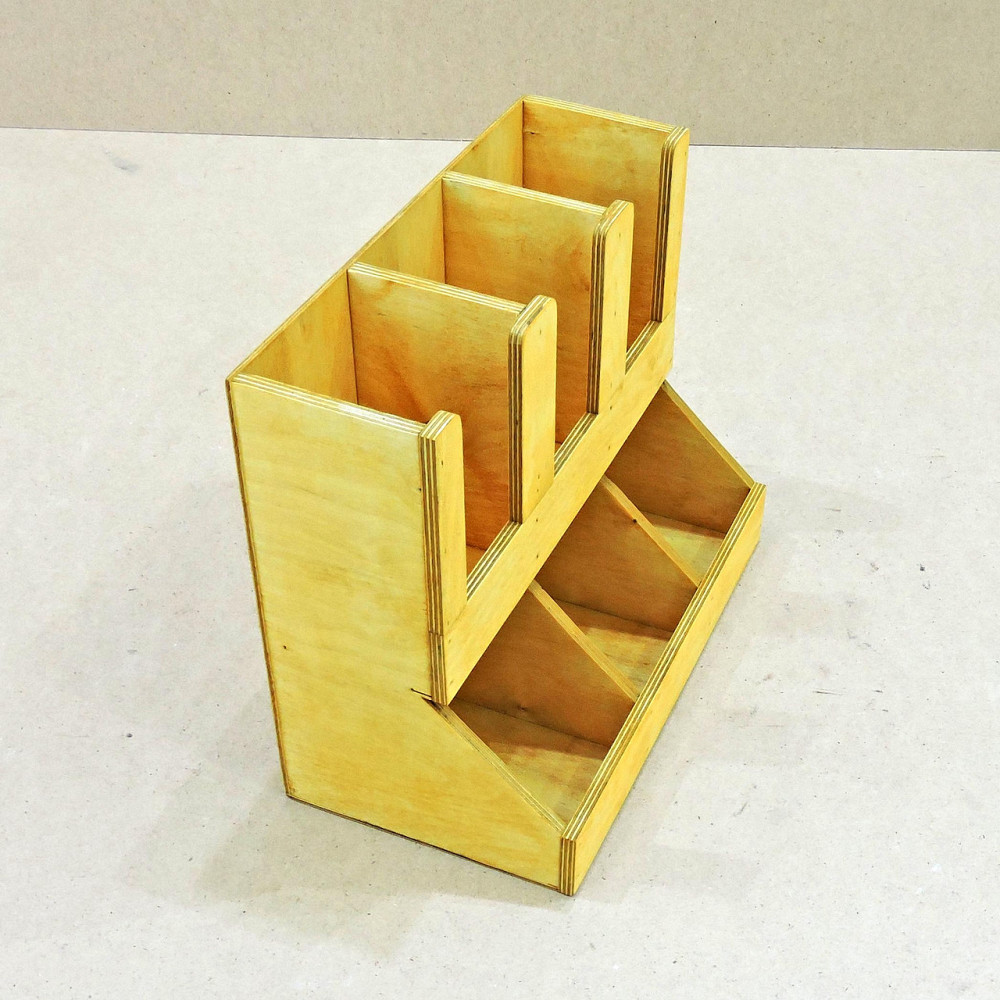 Кофейный органайзер 