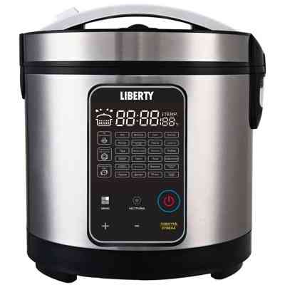 Мультиварка Liberty MC-725X Винница