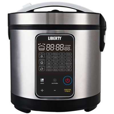 Мультиварка Liberty MC-725X Вінниця - фото 1
