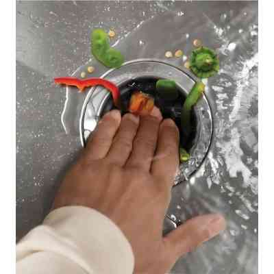 Измельчитель пищевых отходов In-Sink-Erator Premium 550 Винница