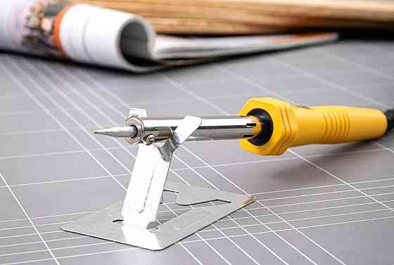 Паяльник електричний 60Вт DL8860 Харків