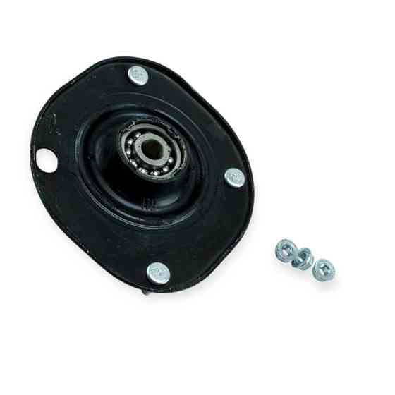 Опора стойки Ланос верхняя с болтами и подшипником правая (люстра) AT передней Мукачево