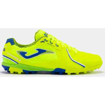 Сороконіжки Joma Dribling DRIW2409TF салатовий 45 (8445954831881) Вінниця