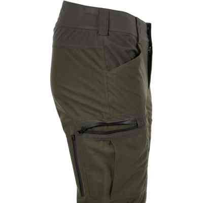 Штани Hallyard Venlo Brown 54 (venlo-t/7523-001 54) Вінниця