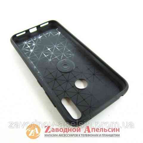 Huawei Y7 2019 (DUB-LX1) чехол iFace кольцо Одесса