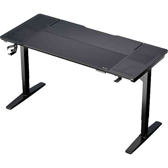 Геймерський стіл TX3 LAB-X Black (TEGD-7031101.11) ( 15482 ) Харьков