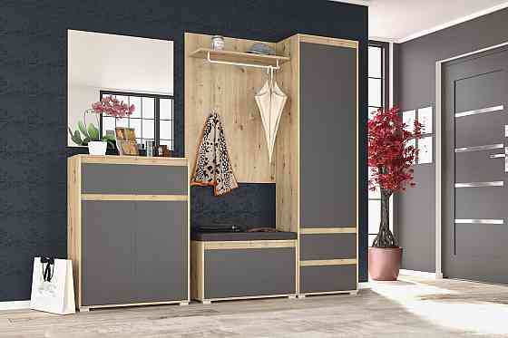 Подушка Торино для тумбы 1Д Львов