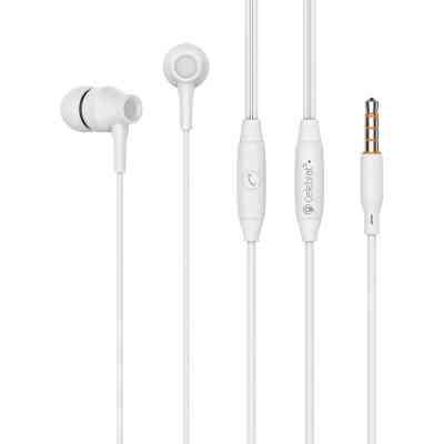 Наушники Celebrat G25 White (1006645) Винница