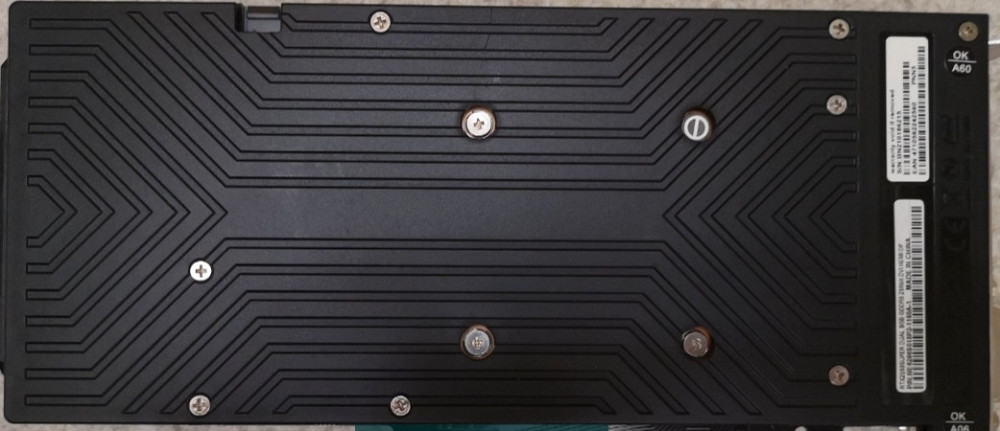 Видеокарта GeForce RTX 2060 Super Dual 8Gb. Киев - изображение 3