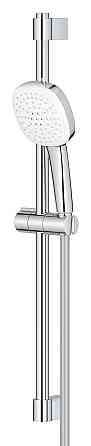 Душовий гарнітур Grohe Tempesta Cube 110 з 2 різ. струмені   ( 26748003 ) 25219 Харків
