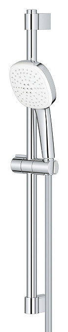 Душовий гарнітур Grohe Tempesta Cube 110 з 2 різ. струмені   ( 26748003 ) 25219 Харків - фото 2