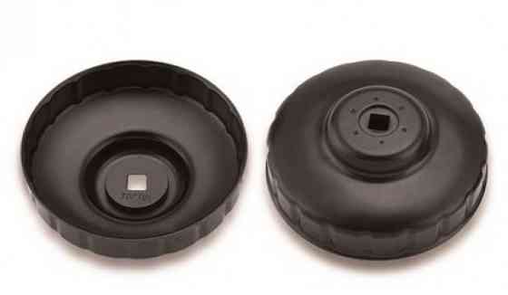 Знімач масляного фільтра (чашка) 65/14 JDAH6514 Toptul Винница