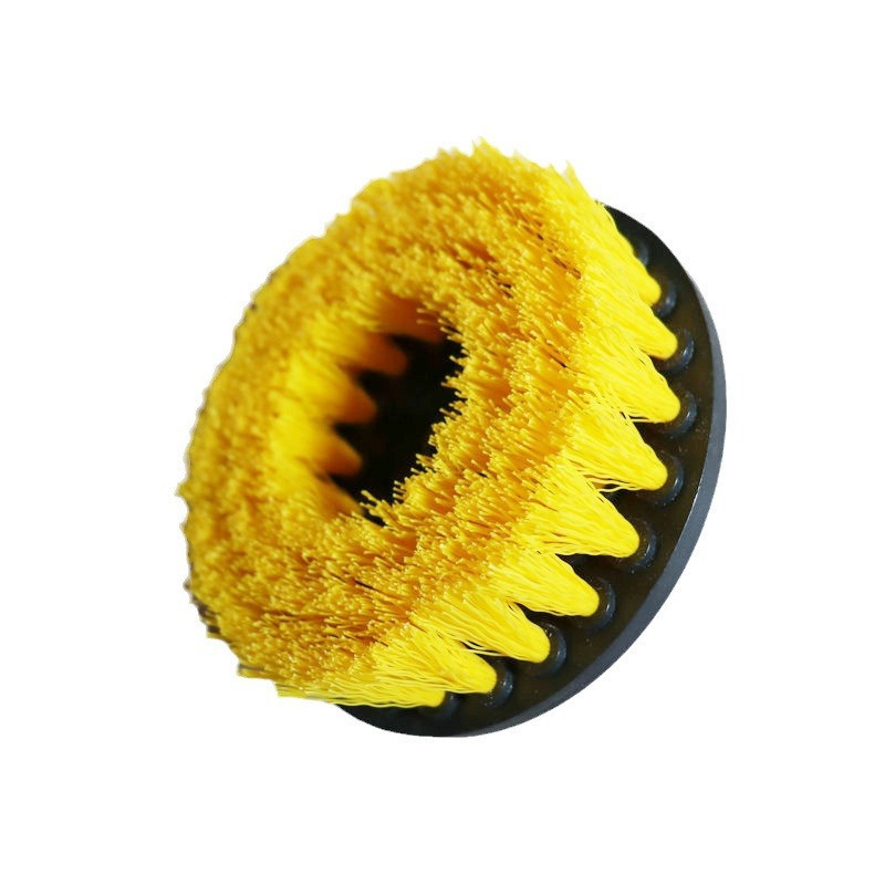 Щетки для чистки авто и дома, набор 5 штук Киев - изображение 19