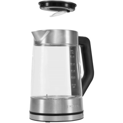 Електрочайник Polaris PWK 17111CGLD WIFI IQ Home Матовий Вінниця - фото 3