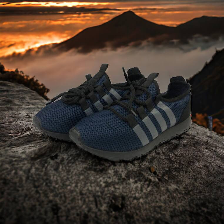 Обувь кроссовки мужские 40 размер, Кросовки мужские текстильные Кроссовки лето сетка FR-19 Львов - изображение 18