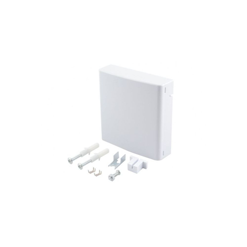 Оптична розетка Crosver FOR-02 Київ - фото 4