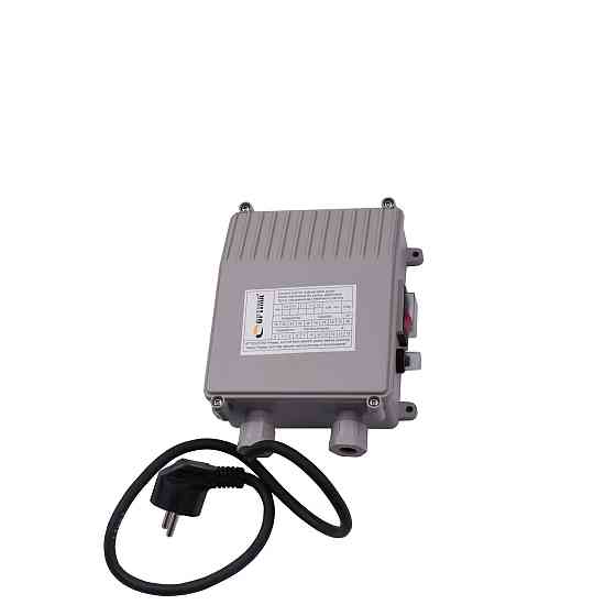 Насос свердловинний з підв, стійк, до піску OPTIMA 3,5SDm3/19 1,1 кВт 103м кабель 1,5м NEW Тернополь