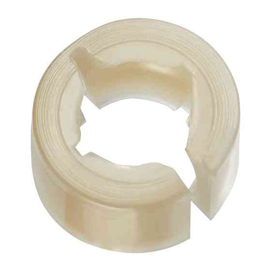 Втулка Темно-бежевий, Пластик, універс., Ходова частина Київ
