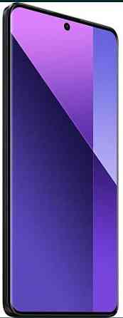 Смартфон: Xiaomi Redmi Note 13 Pro 5G 8/256Gb. Midnight Black Киев