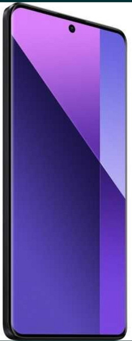 Смартфон: Xiaomi Redmi Note 13 Pro 5G 8/256Gb. Midnight Black Киев - изображение 3
