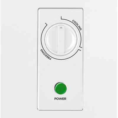 Морозильный ларь PRIME Technics CS 14249 M Винница