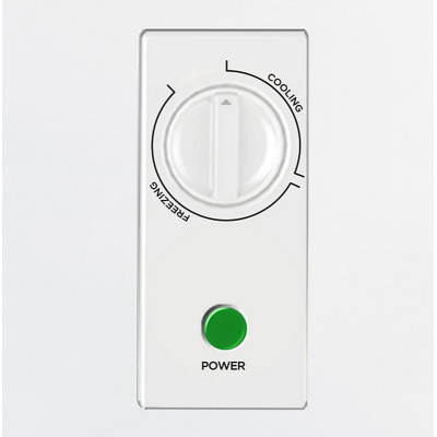 Морозильный ларь PRIME Technics CS 14249 M Винница - изображение 4