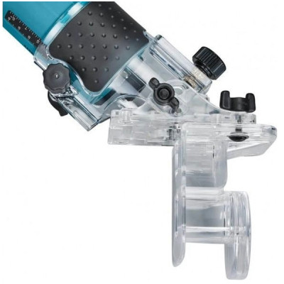 Фрезер Makita 3712 530Вт, цанга 6мм, 32000об/мин, 1.7кг (3712) Винница - изображение 4