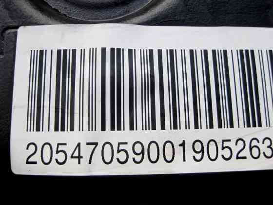 Mercedes-Benz  A2054708500 Паливний бензиновий бак 66л C-Class W205 E-Class W238 Одеса