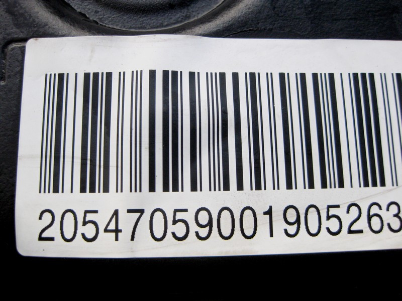 Mercedes-Benz  A2054708500 Паливний бензиновий бак 66л C-Class W205 E-Class W238 Одеса - фото 4