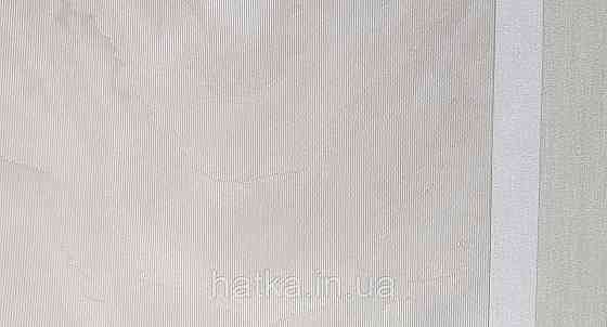 Обои виниловые на флизелине Marburg Lava метровые абстракция волны светло бежевые Киев