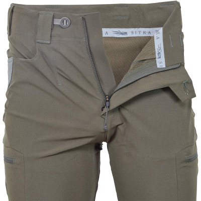 Штаны Sitka Gear Traverse Deep Lichen 32R (600029-DLI-32R) Винница - изображение 5